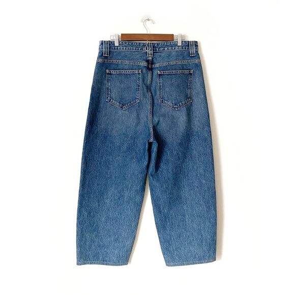 Khaite Preen Jeans - Picture 3 of 6